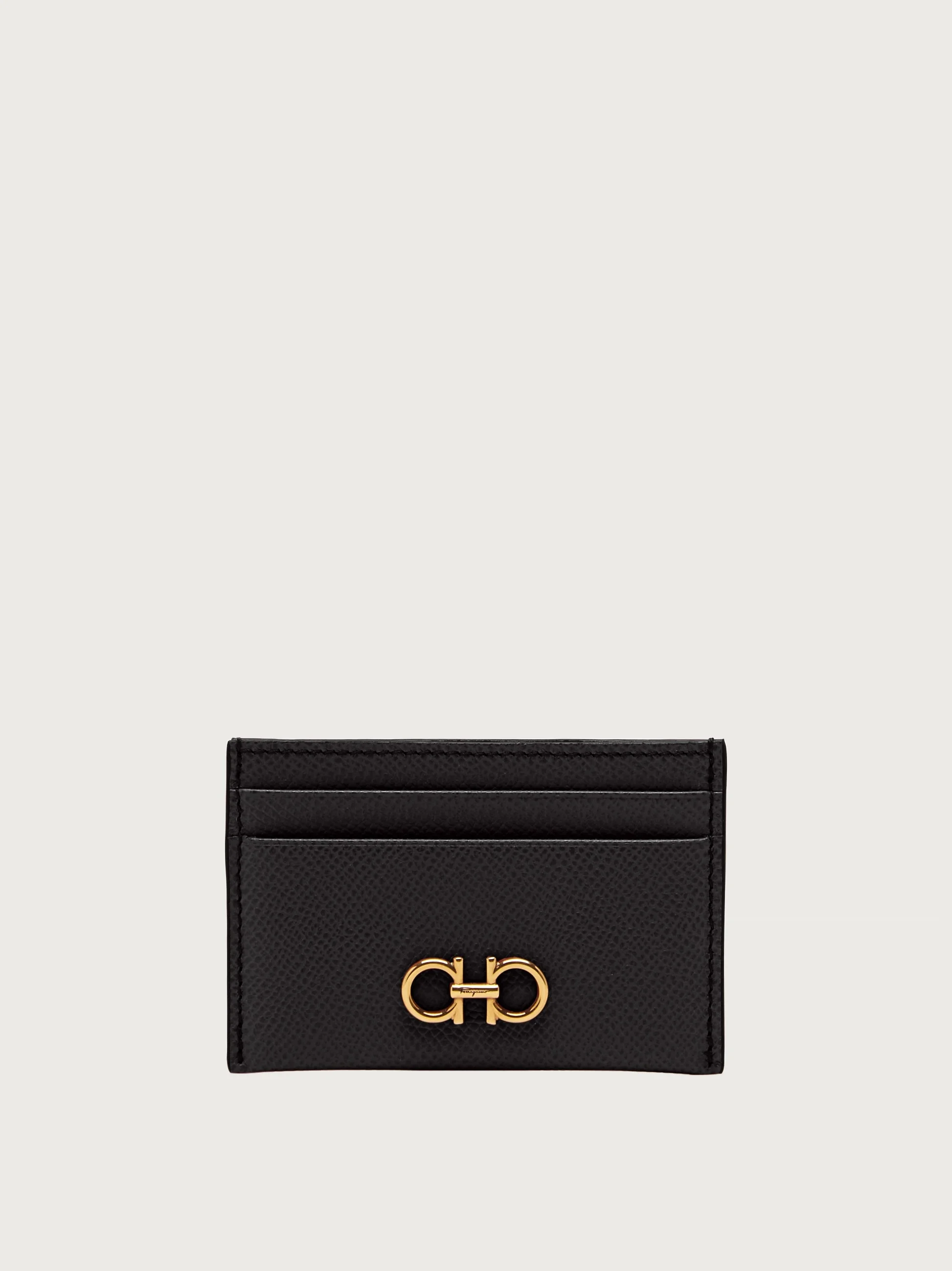 Gancini credit card holder - 1