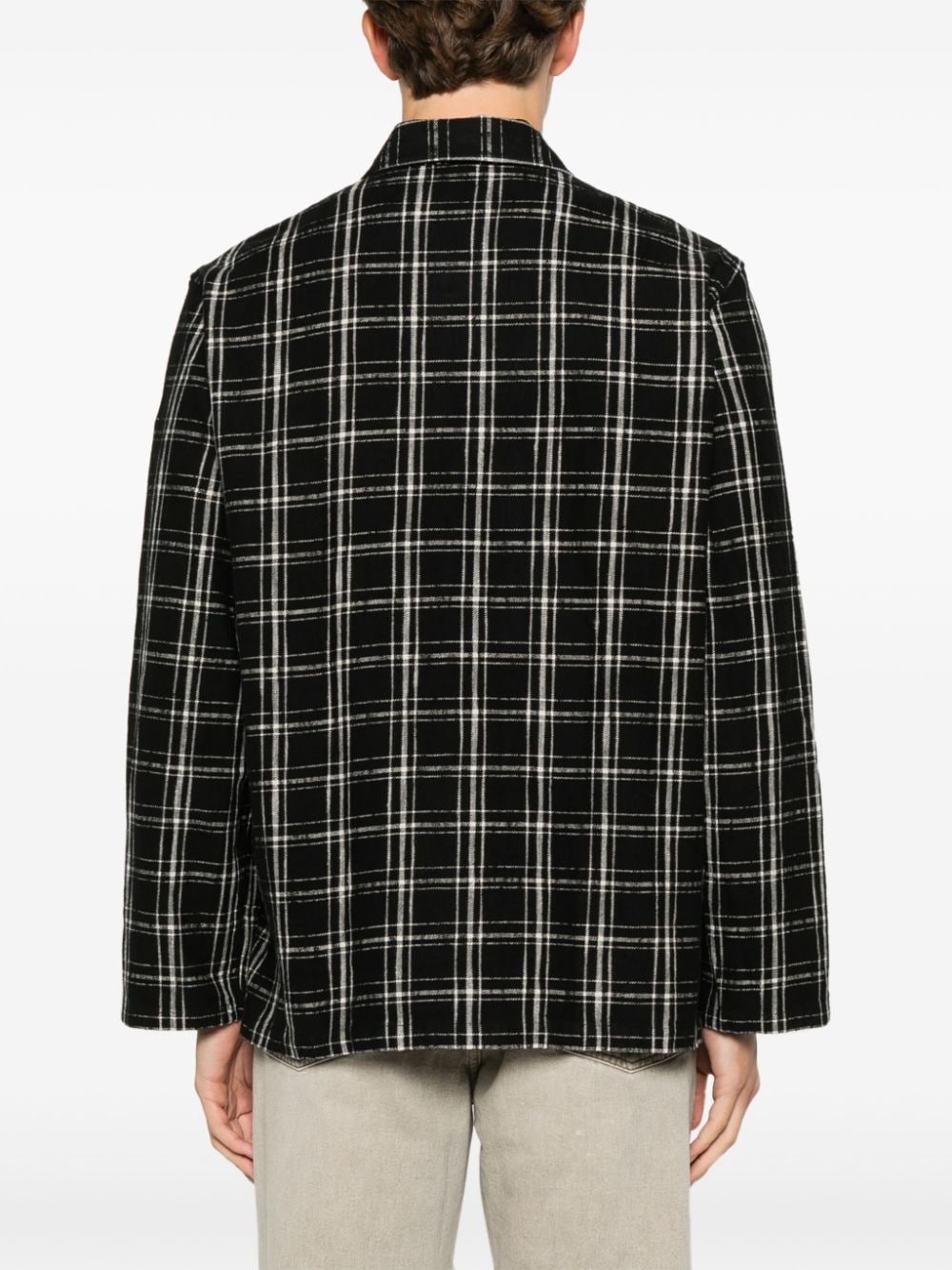 Haven shirt - 4