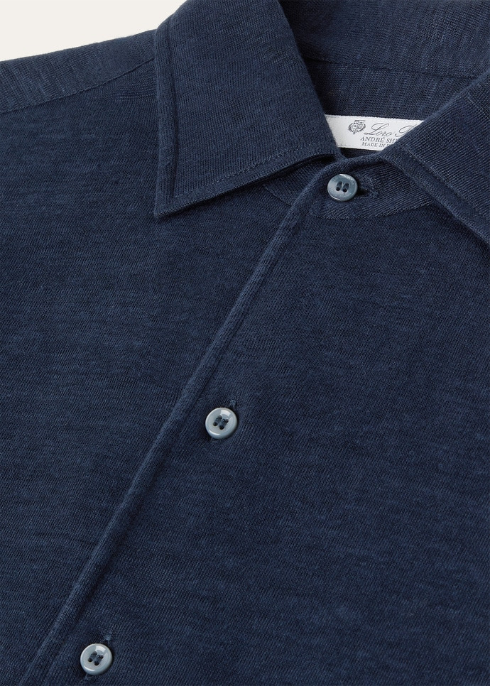 André Shirt - 7