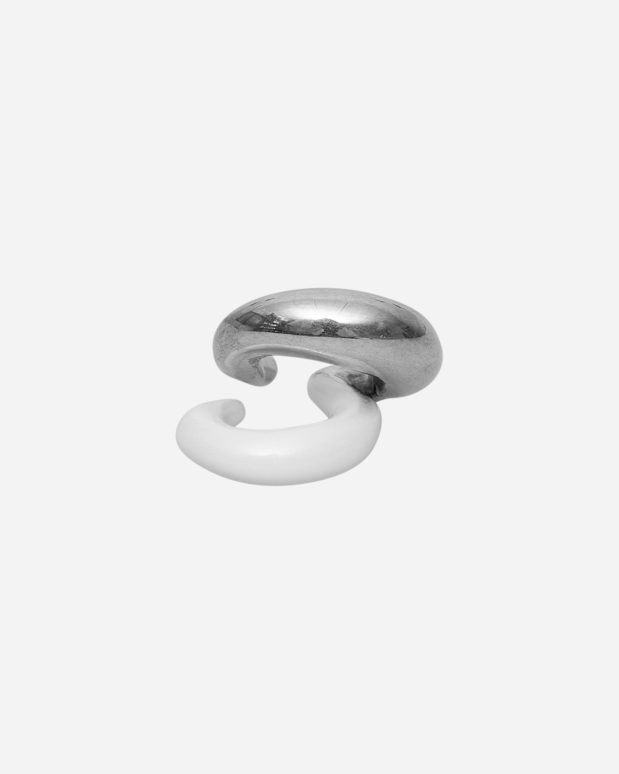 Perla Ear Cuff Pearl - 3