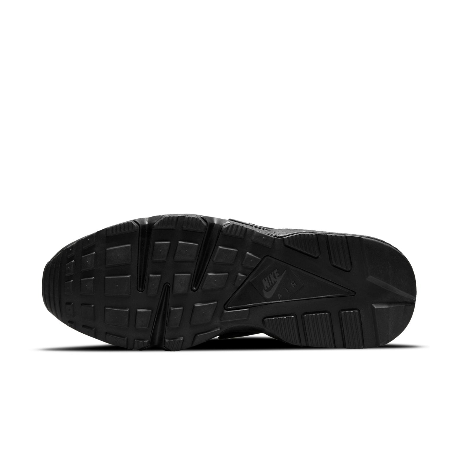 Nike Air Huarache 'Triple Black' DD1068-002 - 6