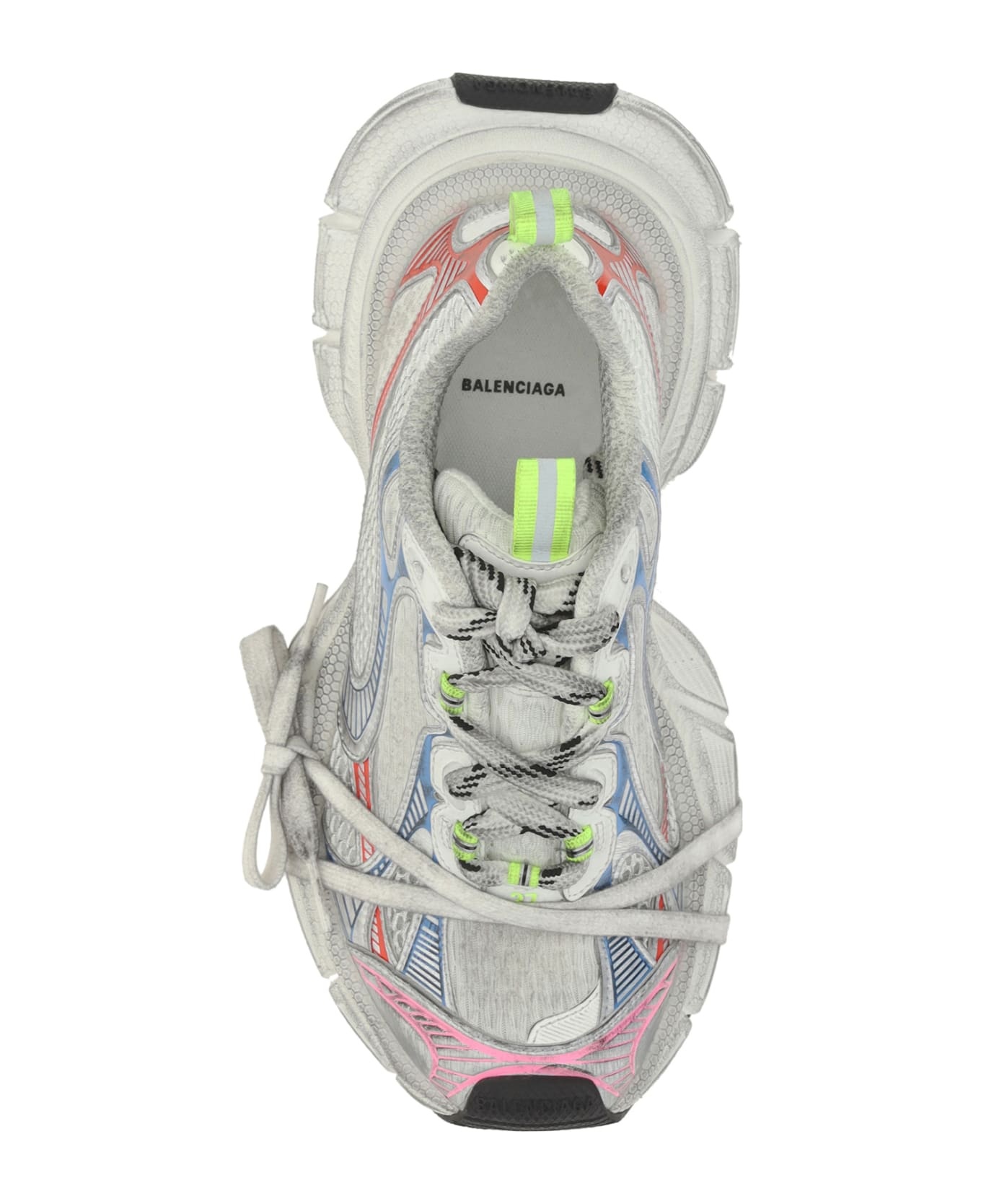 Sneakers - 4