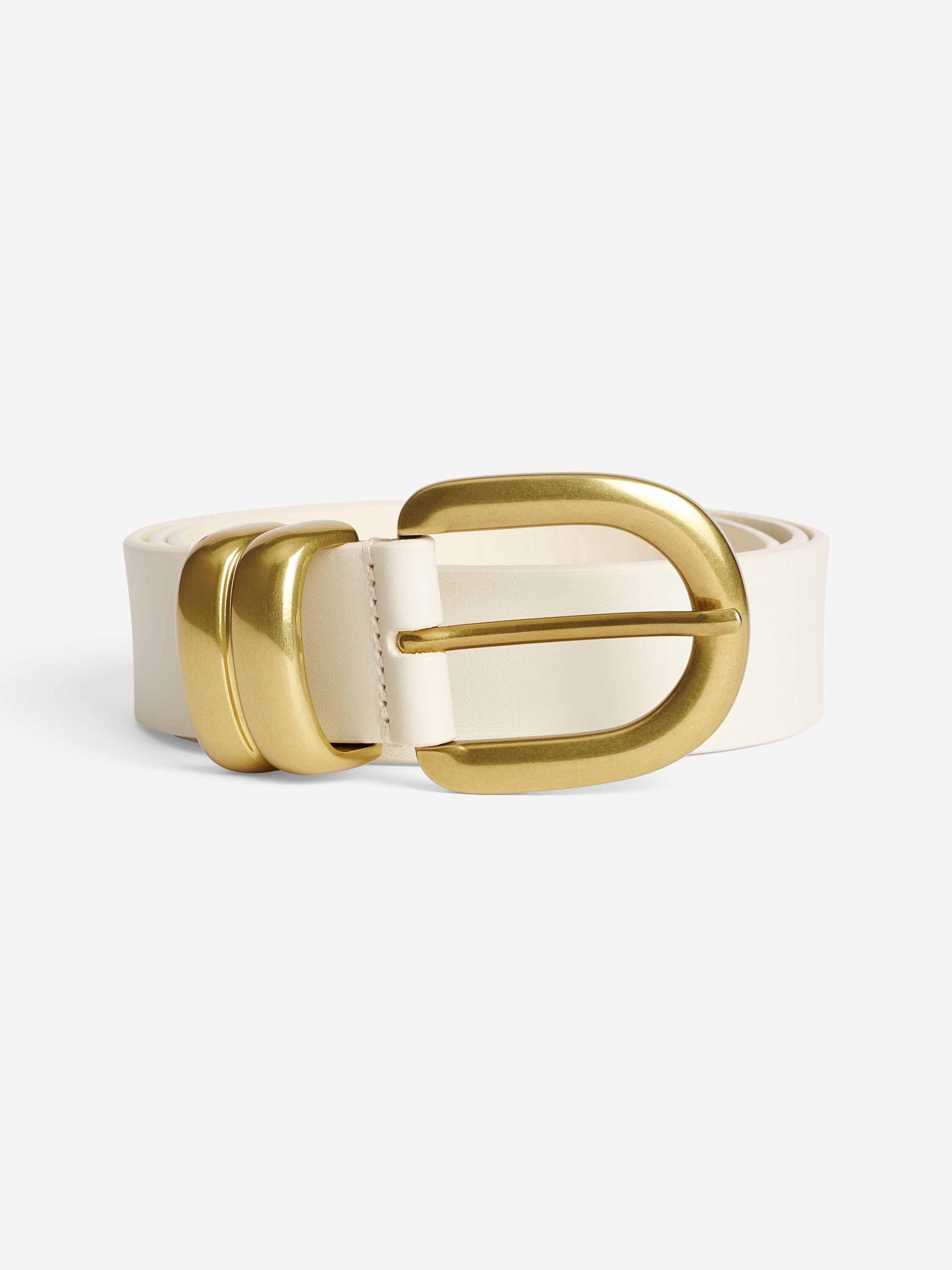 Zoira leather belt - 1