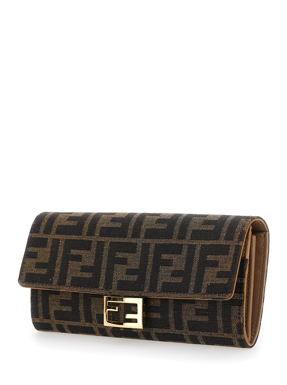 Fendi Women Chain Continent Nap Matisse Zu - 2