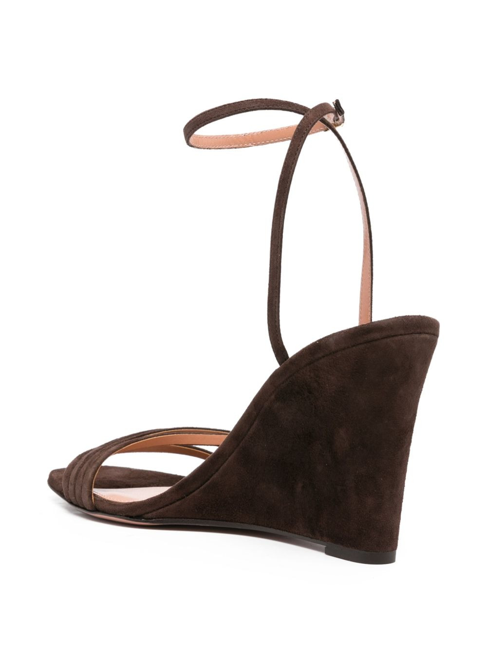 85mm Latour sandals - 3