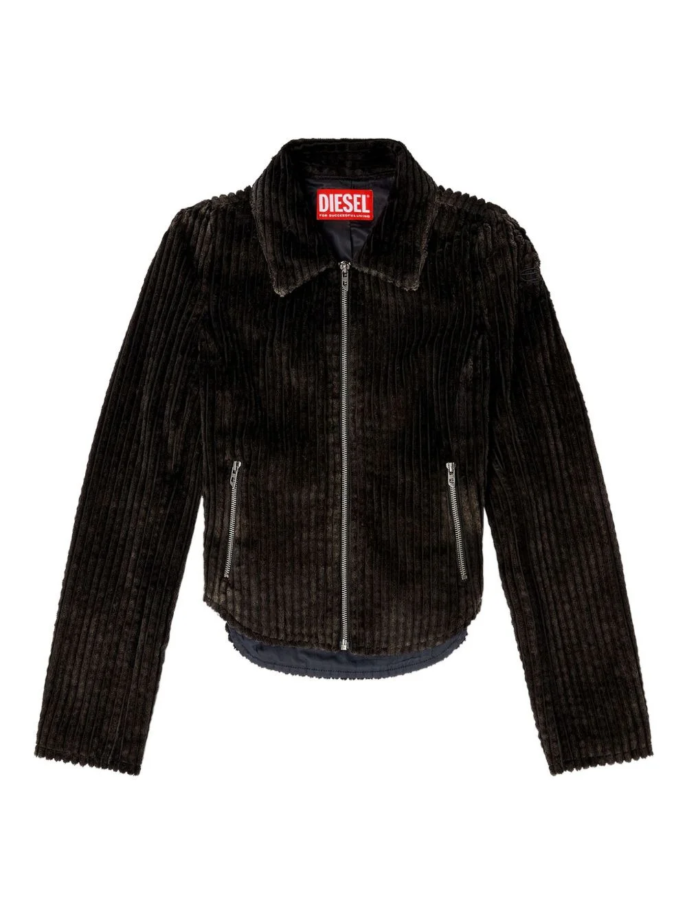 G-ENEA zip-front jacket - 1