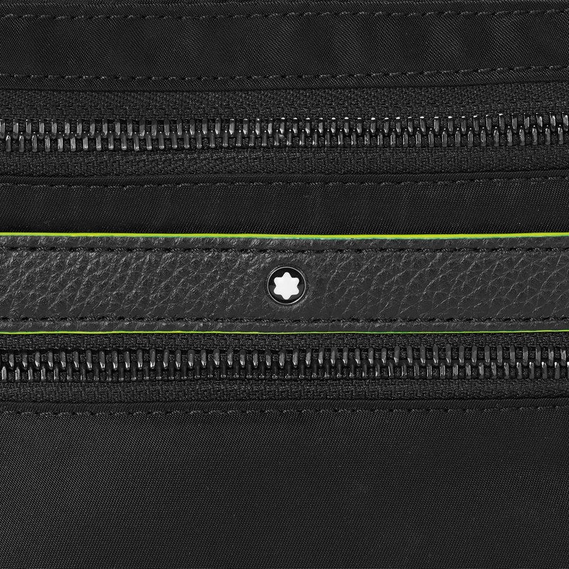 Montblanc X Public School New York Belt Bag 6