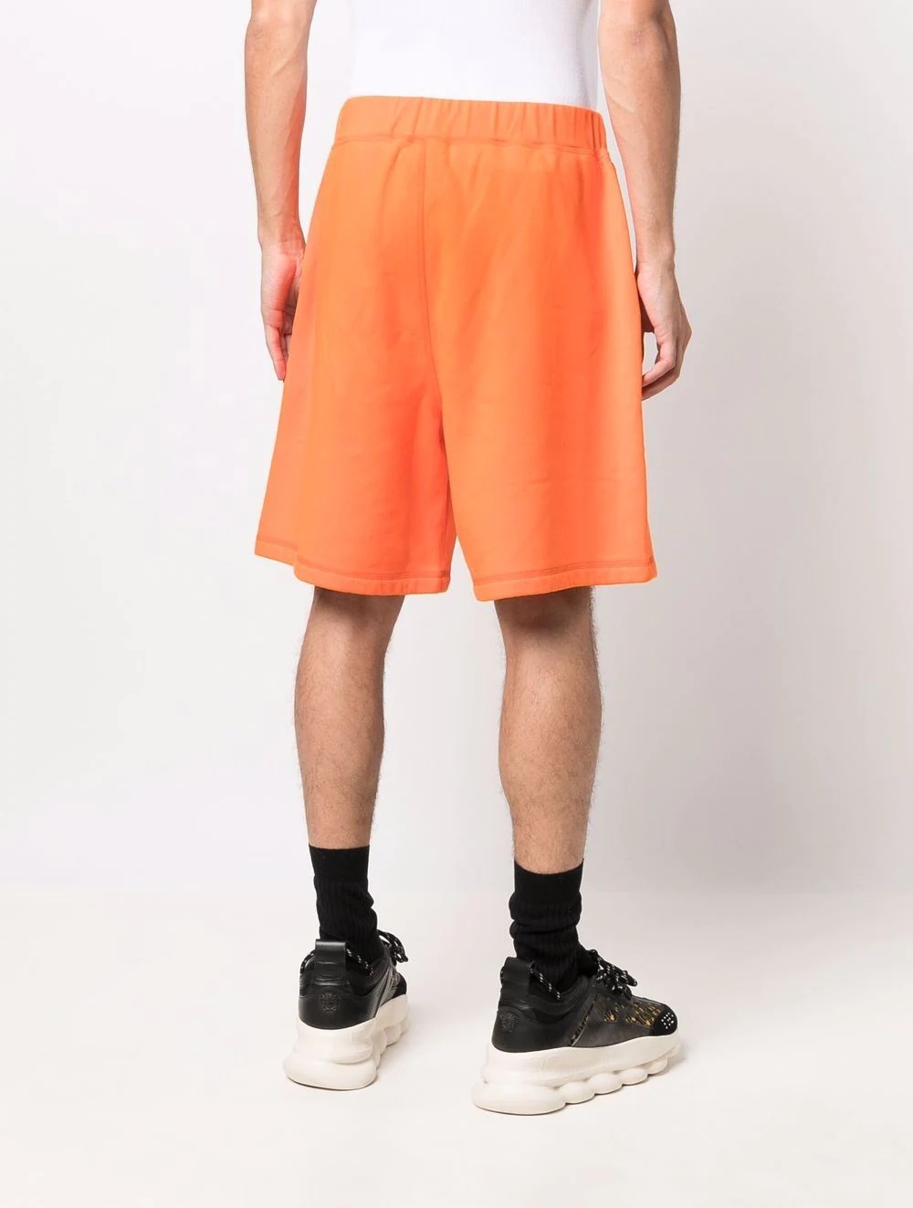 Icon logo track shorts - 4
