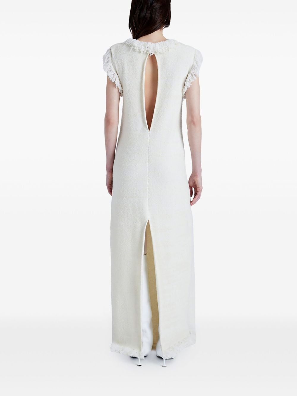 Toni maxi dress - 4