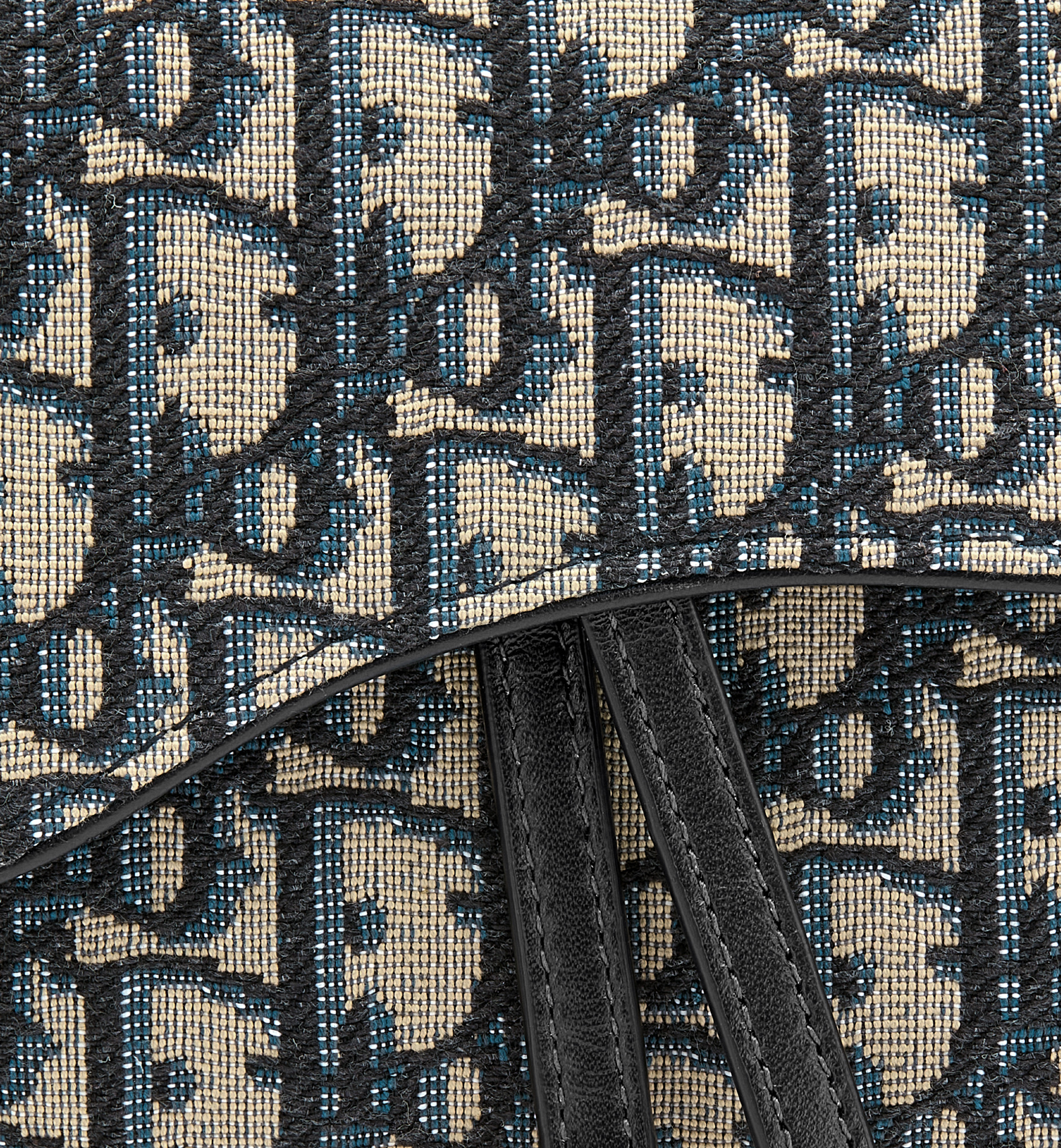 Saddle Wallet - 6