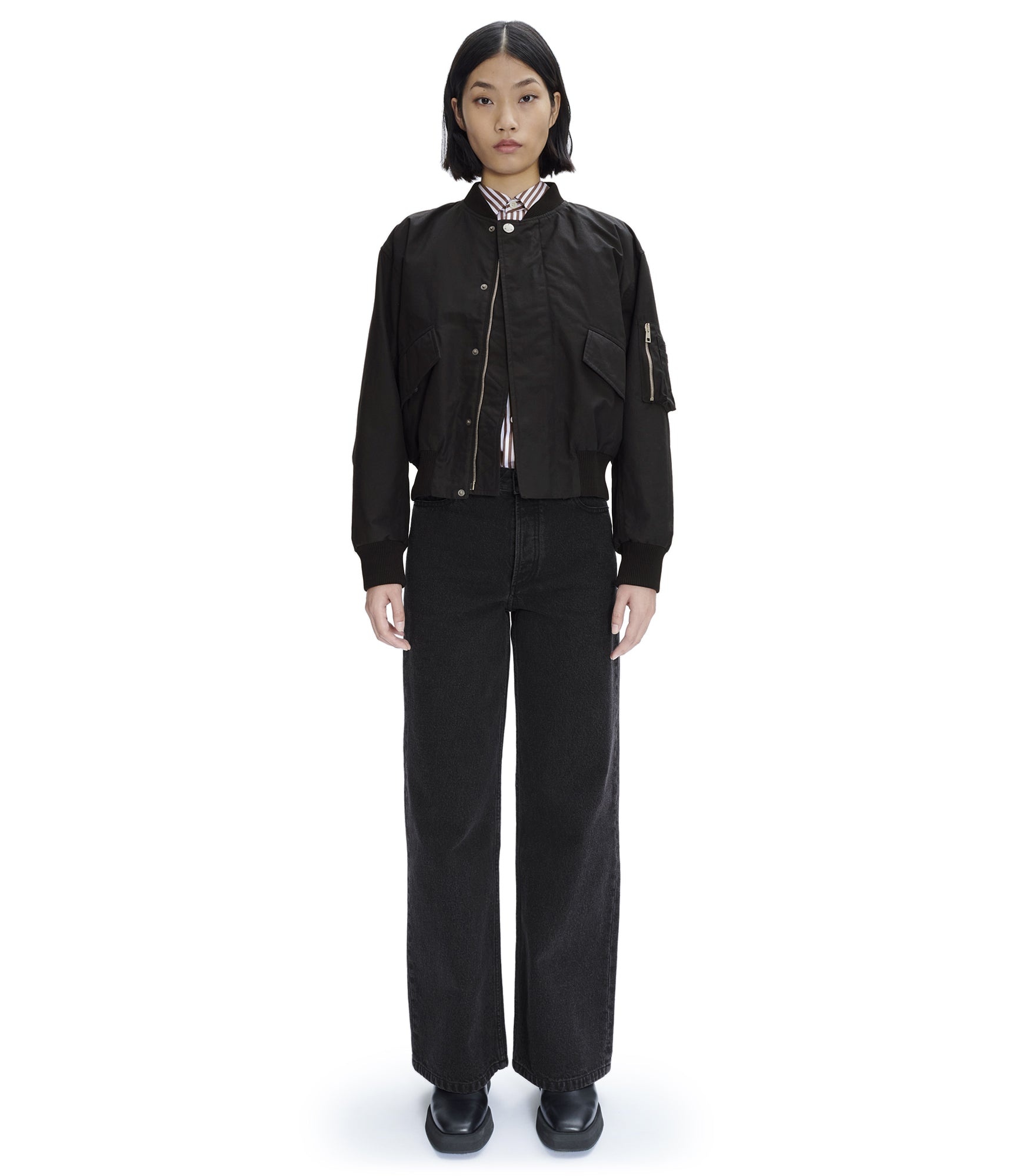 Haley jacket - 4