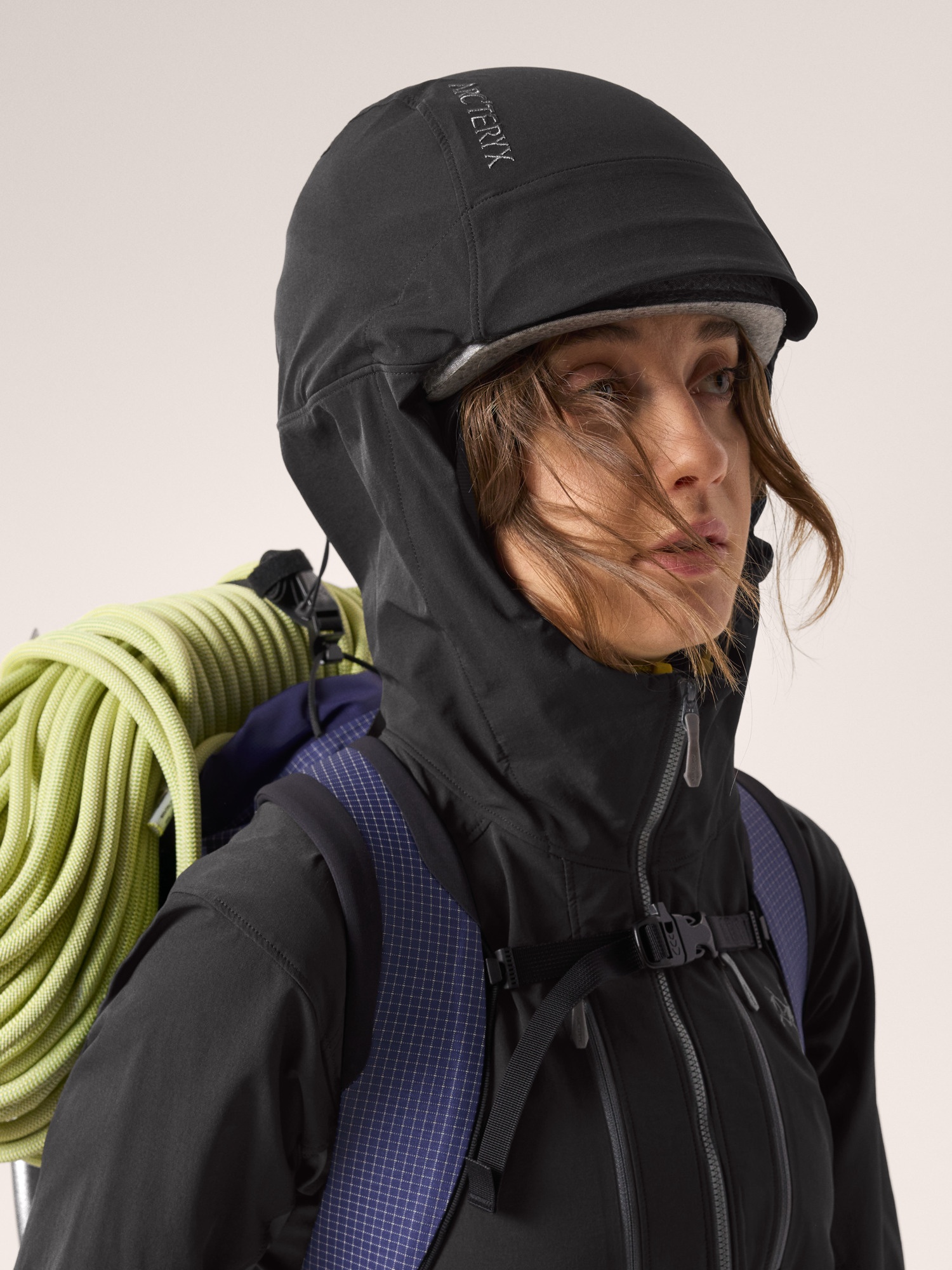 Psiphon Hoody - 6