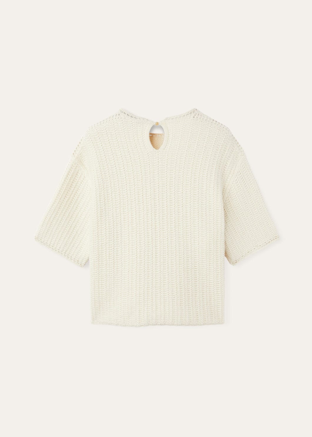 Fervento Crewneck - 6
