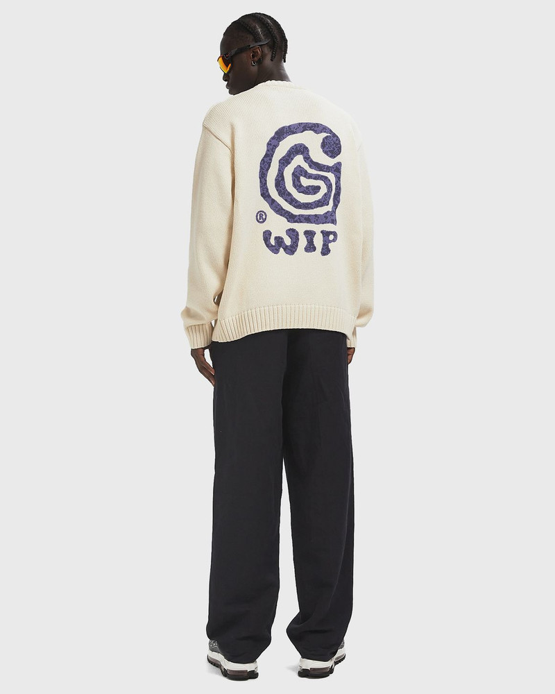 Carhartt Helix Sweater outlook