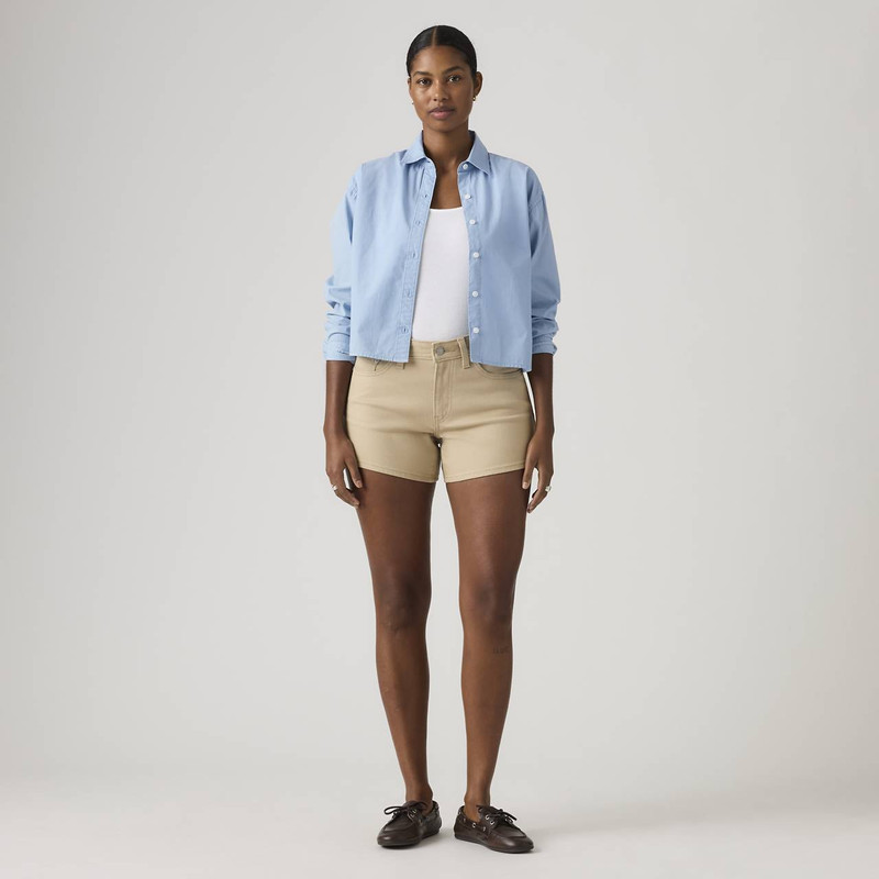 A-LINE WOMEN'S SHORTS 5