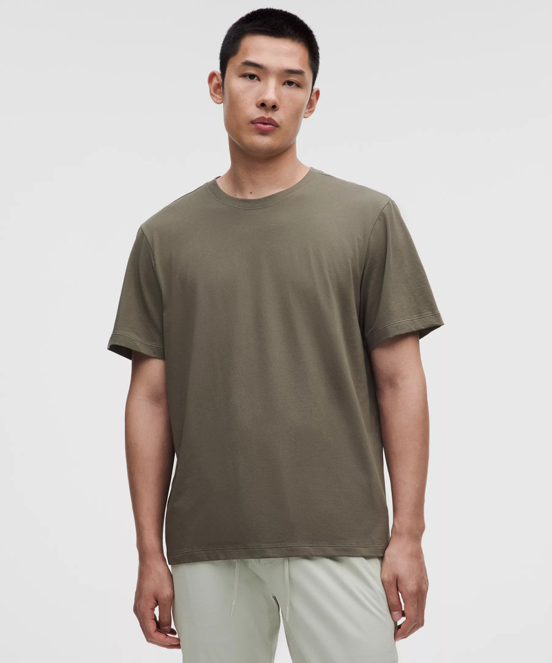 Zeroed In Short-Sleeve Shirt 1