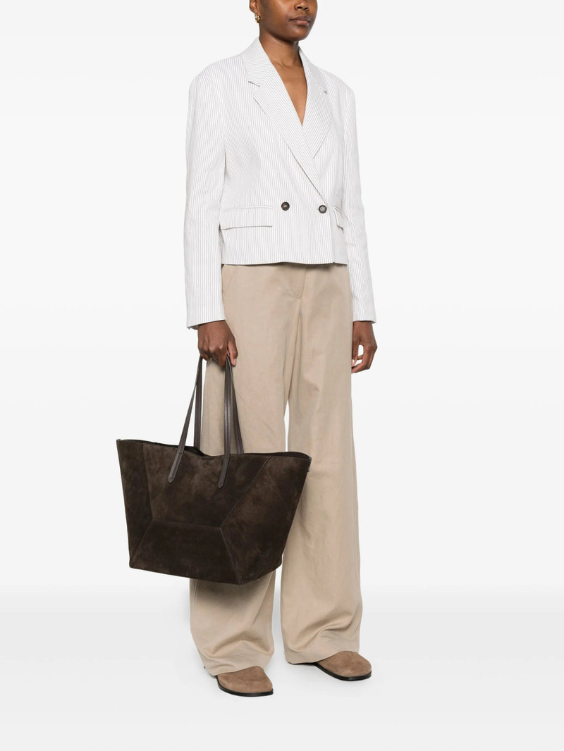 Brunello Cucinelli Brunello Cucinelli Tote Bags outlook