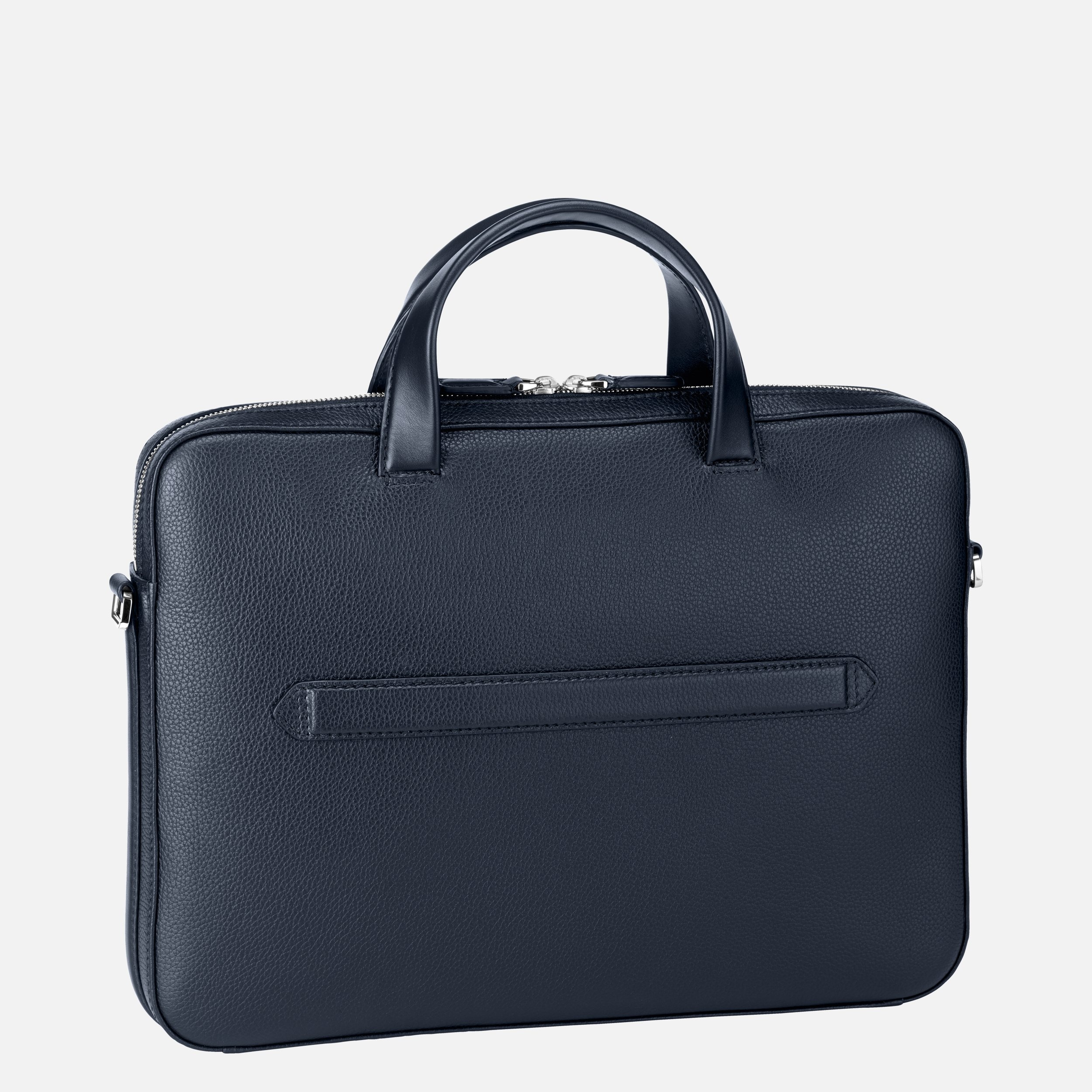 Meisterstück Soft Grain Ultraslim Document Case - 2