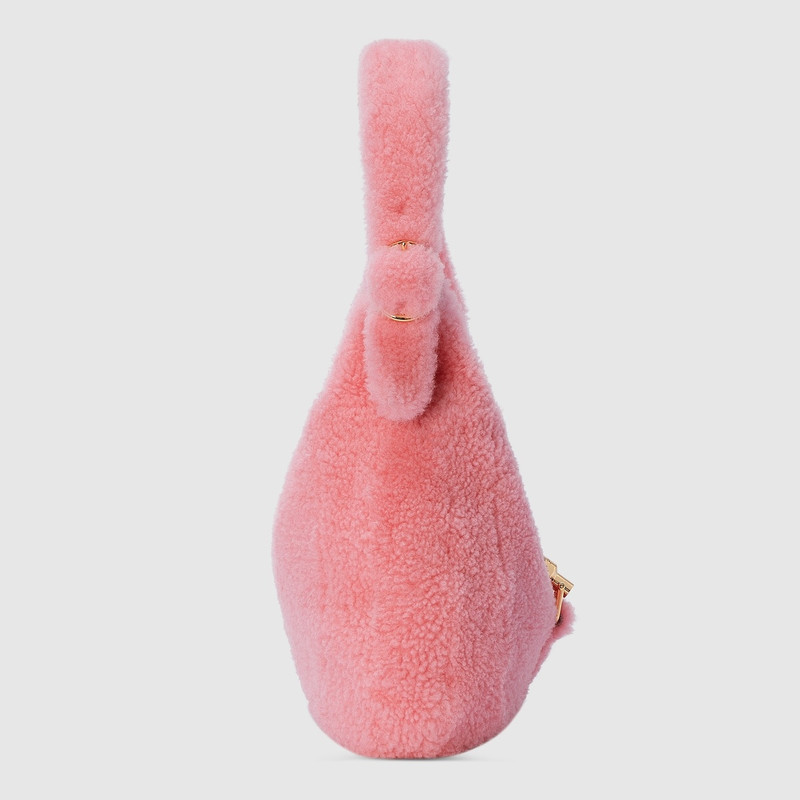 Jackie 1961 small shoulder bag 7