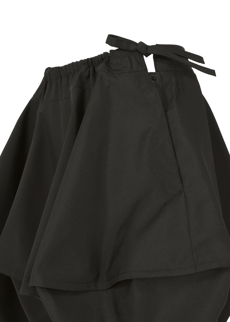 BUBBLE SOLID PANTS 3