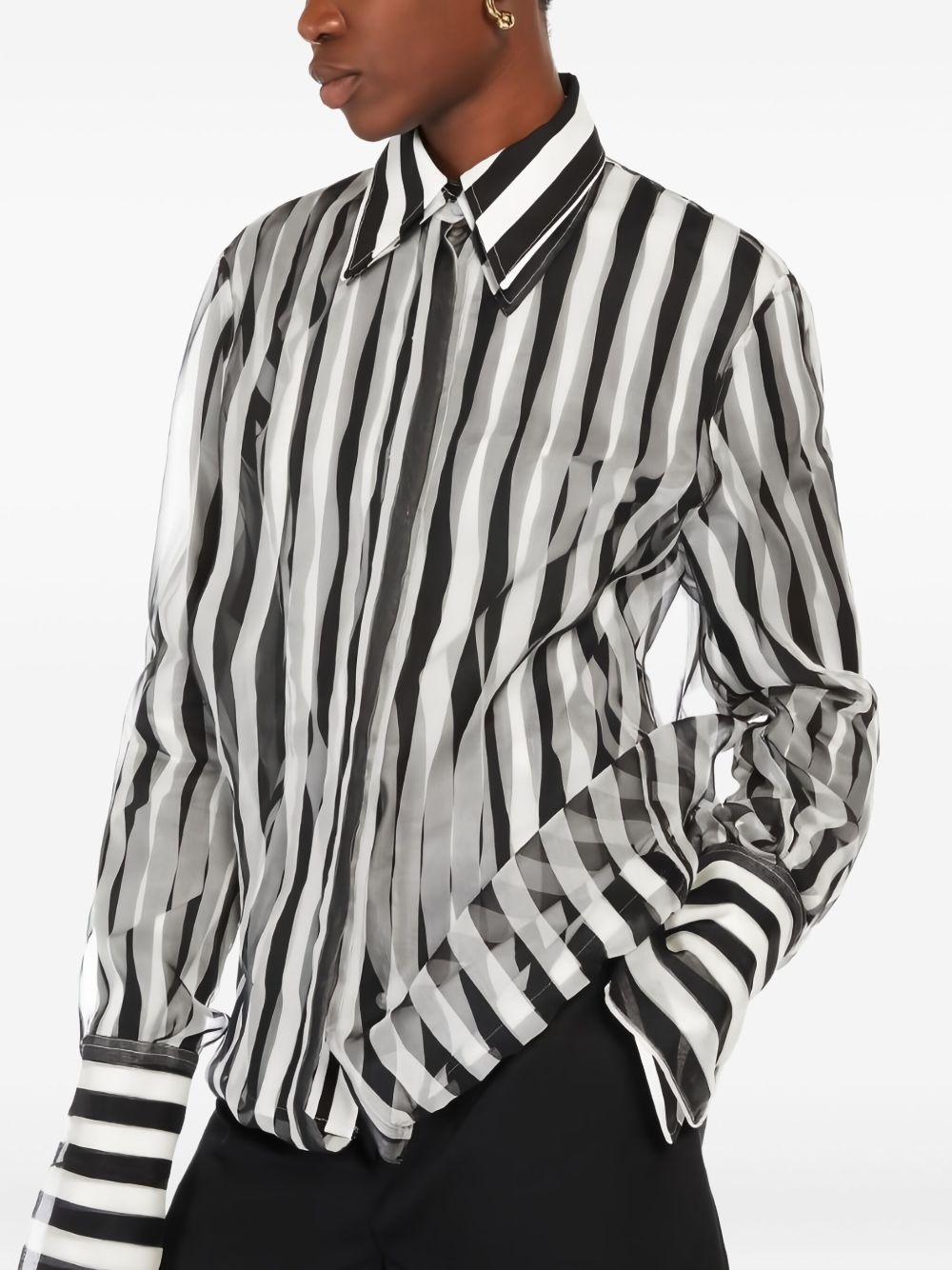 Sumero shirt - 4