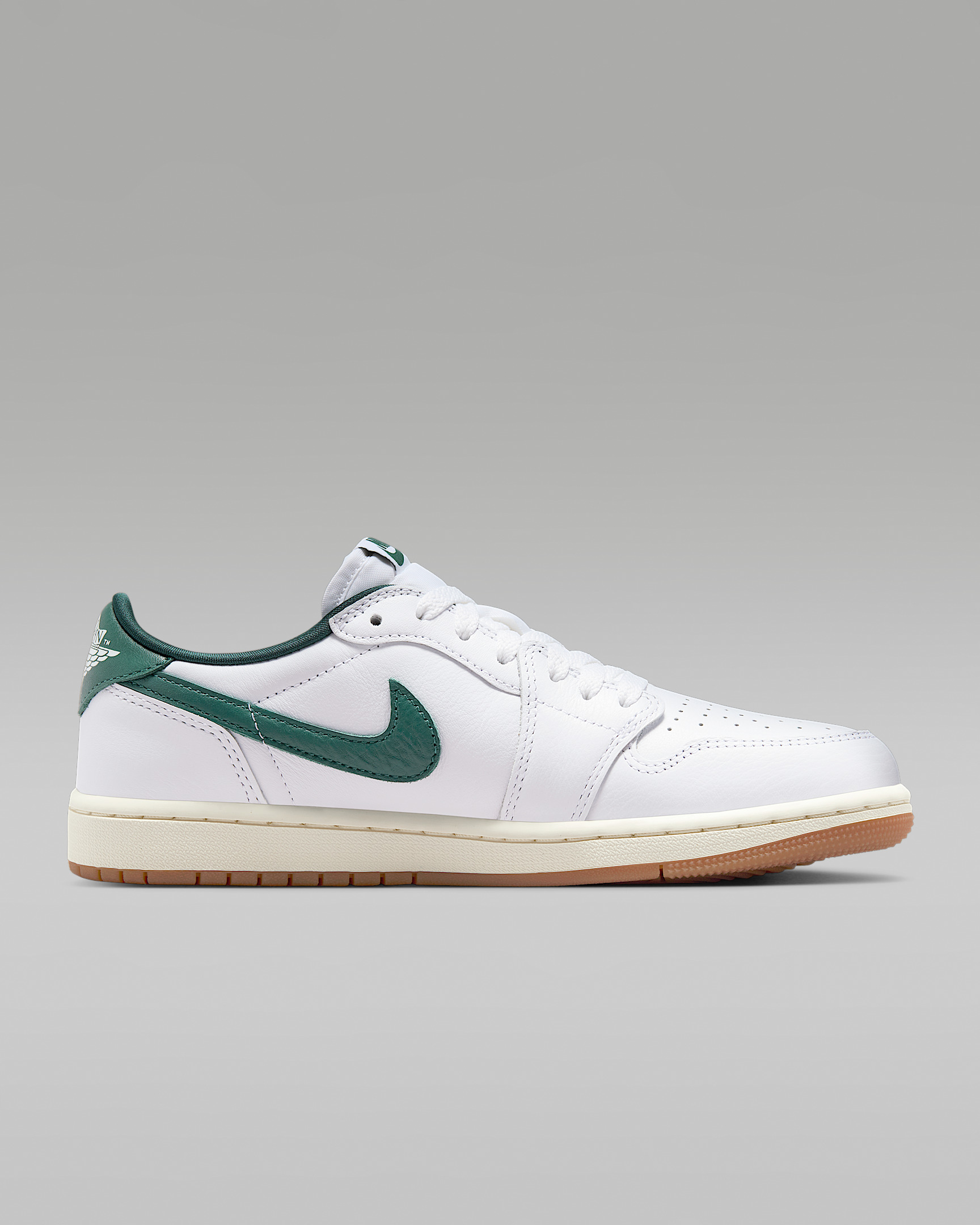 Air Jordan 1 Low OG "Oxidized Green" Women's Shoes - 3