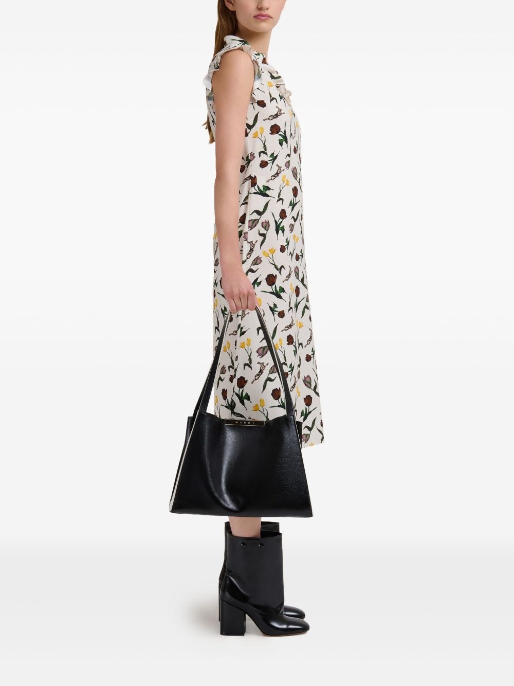 small Cresta tote bag - 2
