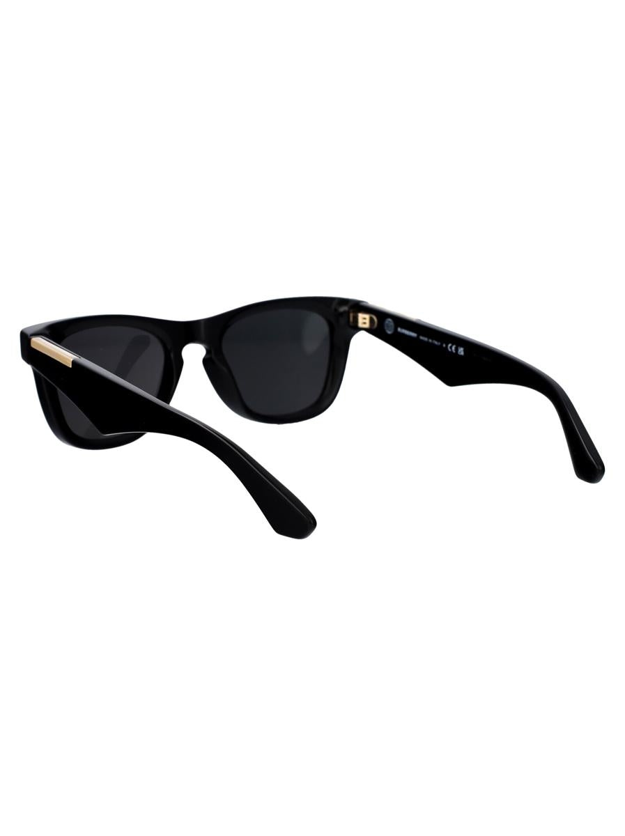 Burberry Sunglasses - 4