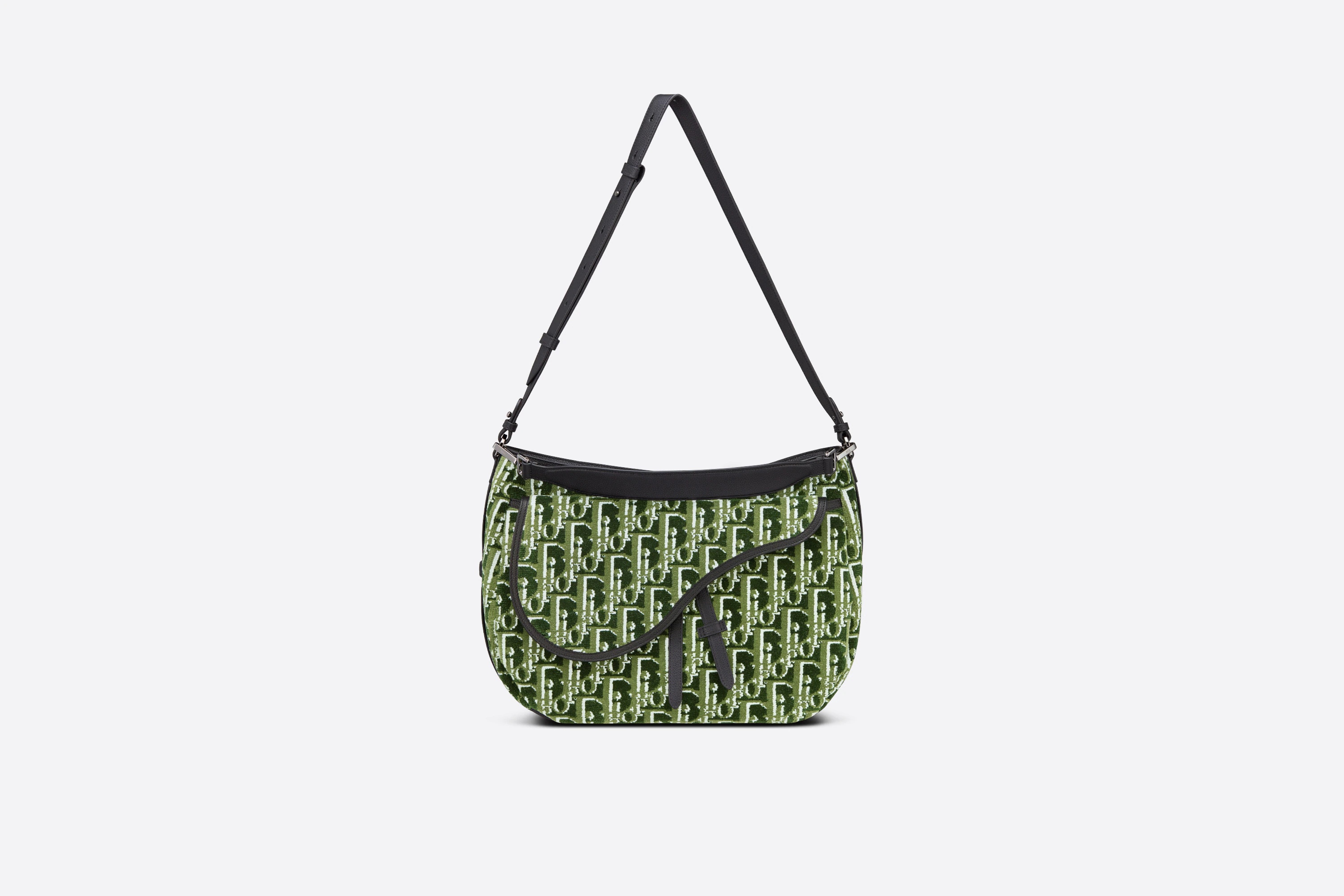 Saddle Soft Bag - 4