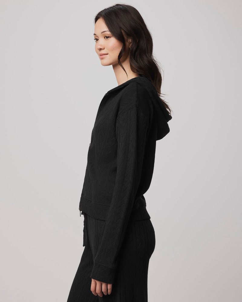 Sweatersoft Zip-Up Hoodie 4