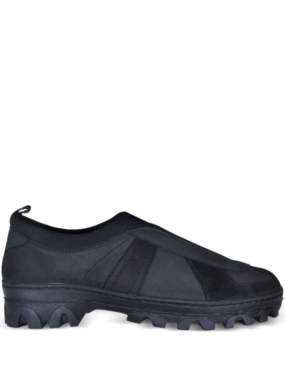 German Military slip-on sneakers - 1