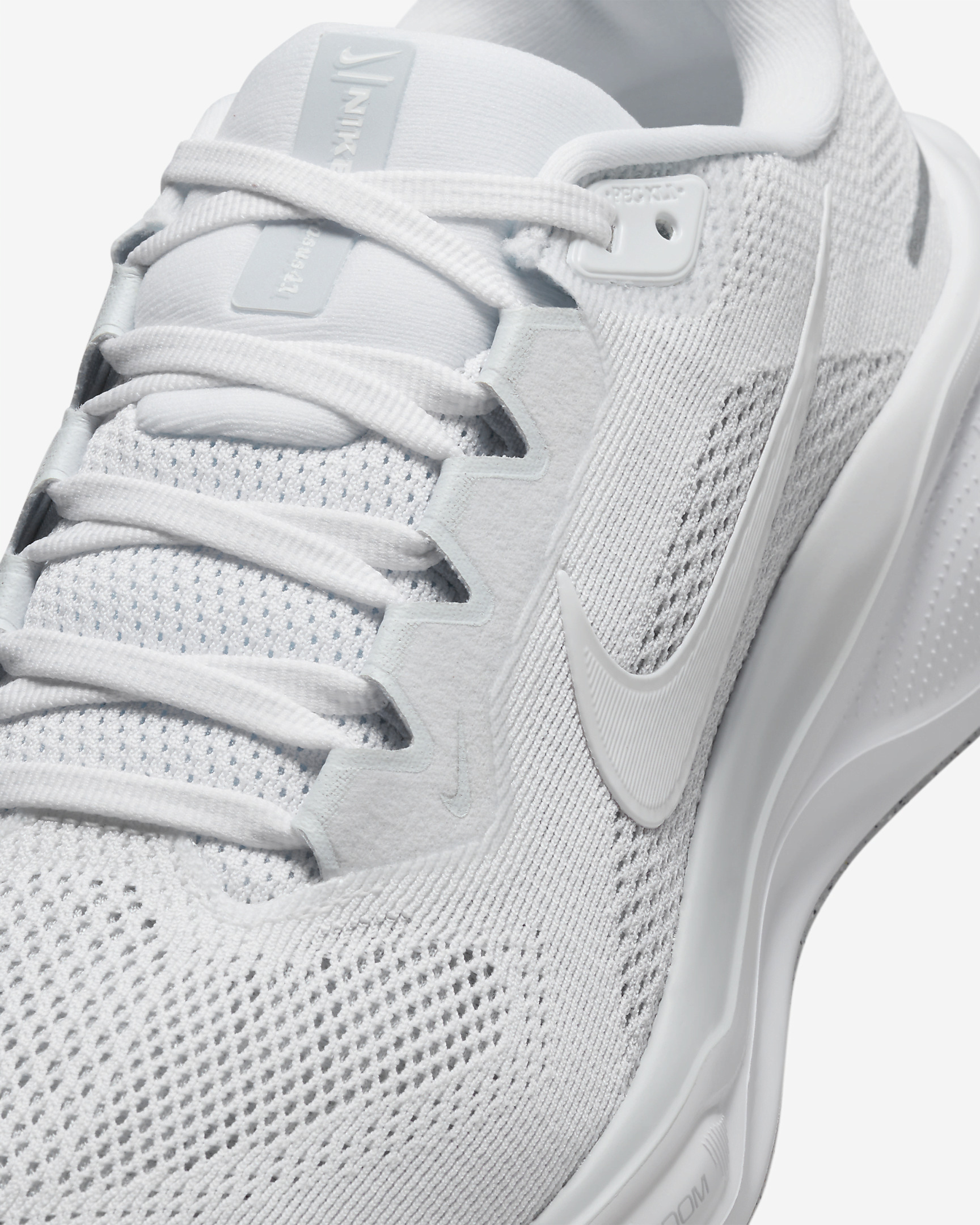 Nike Pegasus 41 Women's Road Running Shoes - 7
