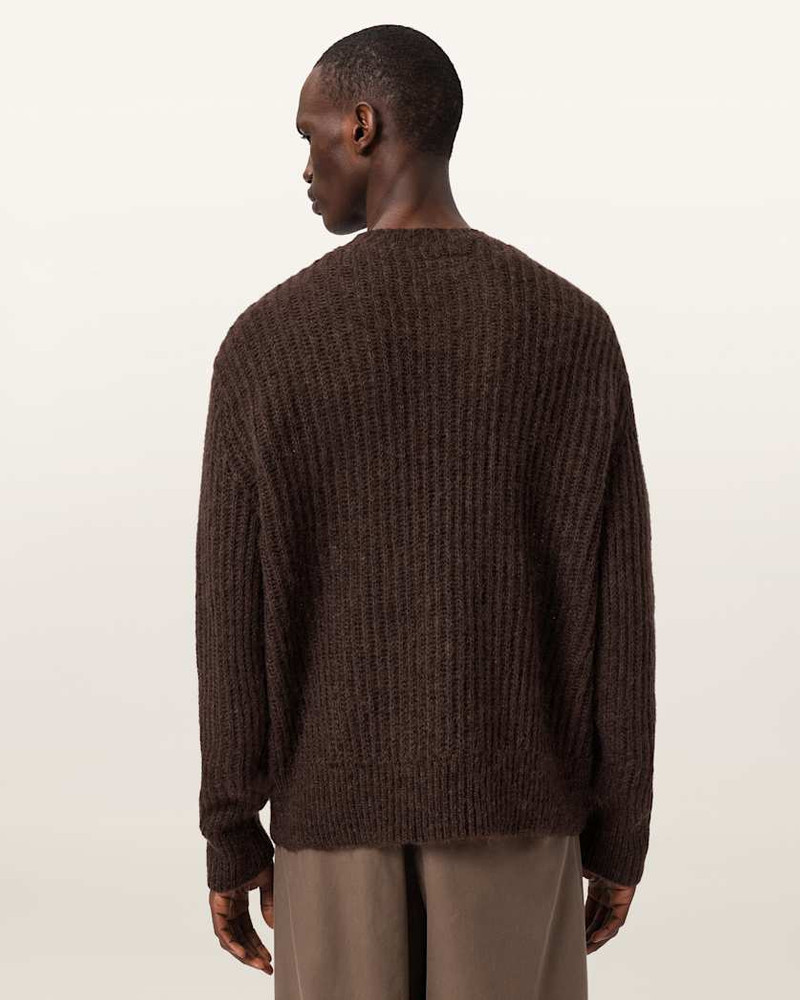 CHAINY EMBROIDERED SWEATER 6