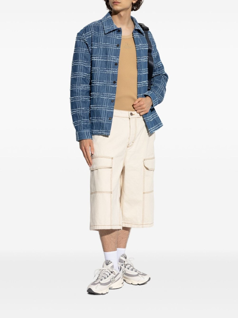 SAMSØE SAMSØE cotton shirt outlook