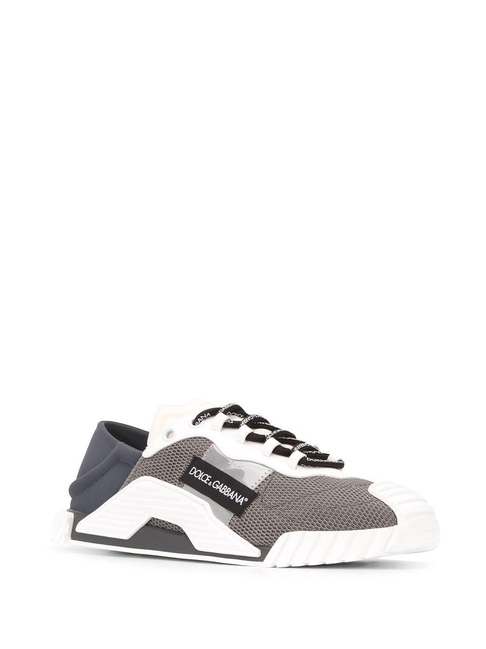 SNEAKERS NS1 DOLCE & GABBANA - 2
