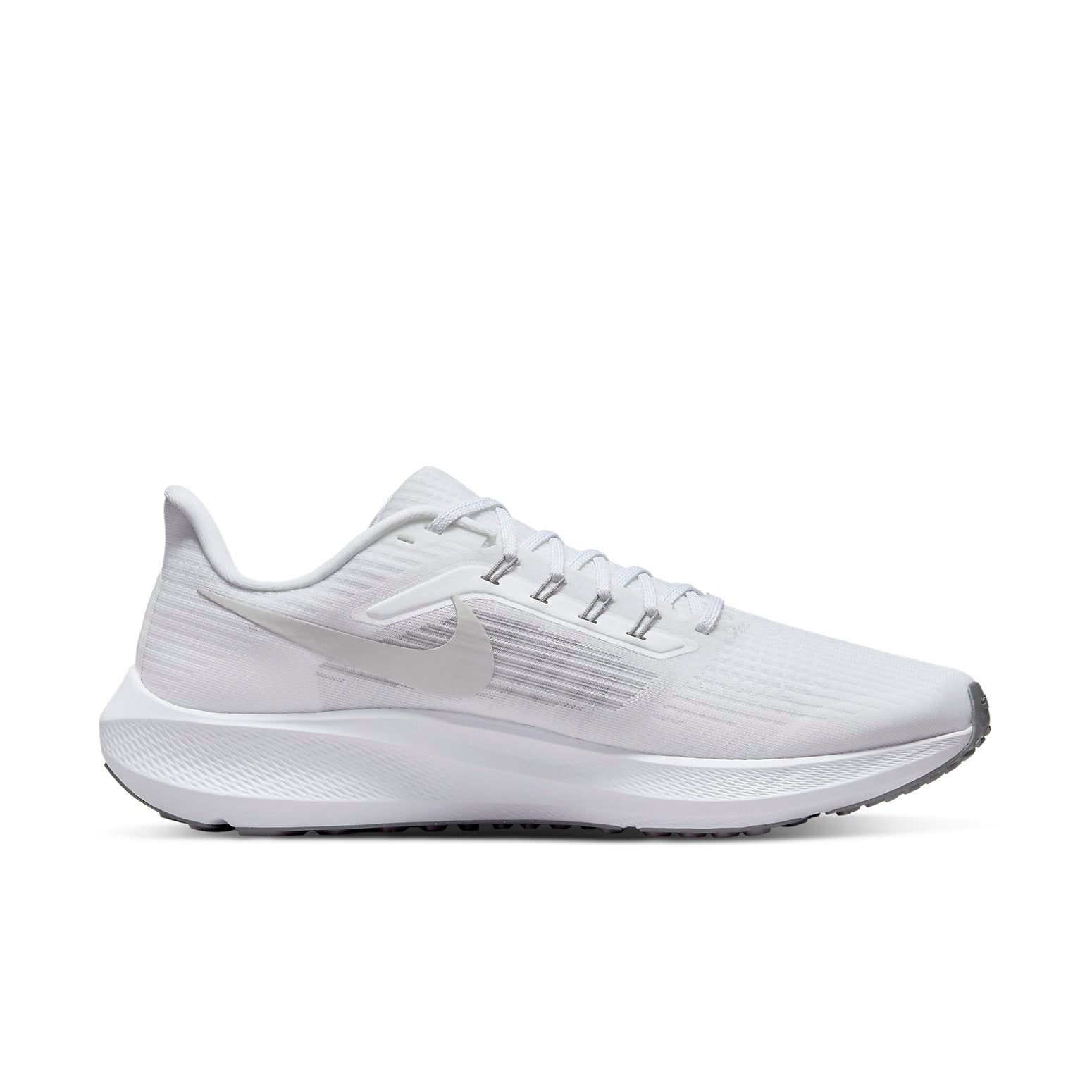 Nike Air Zoom Pegasus 39 'White Grey Fog' DH4071-100 - 2