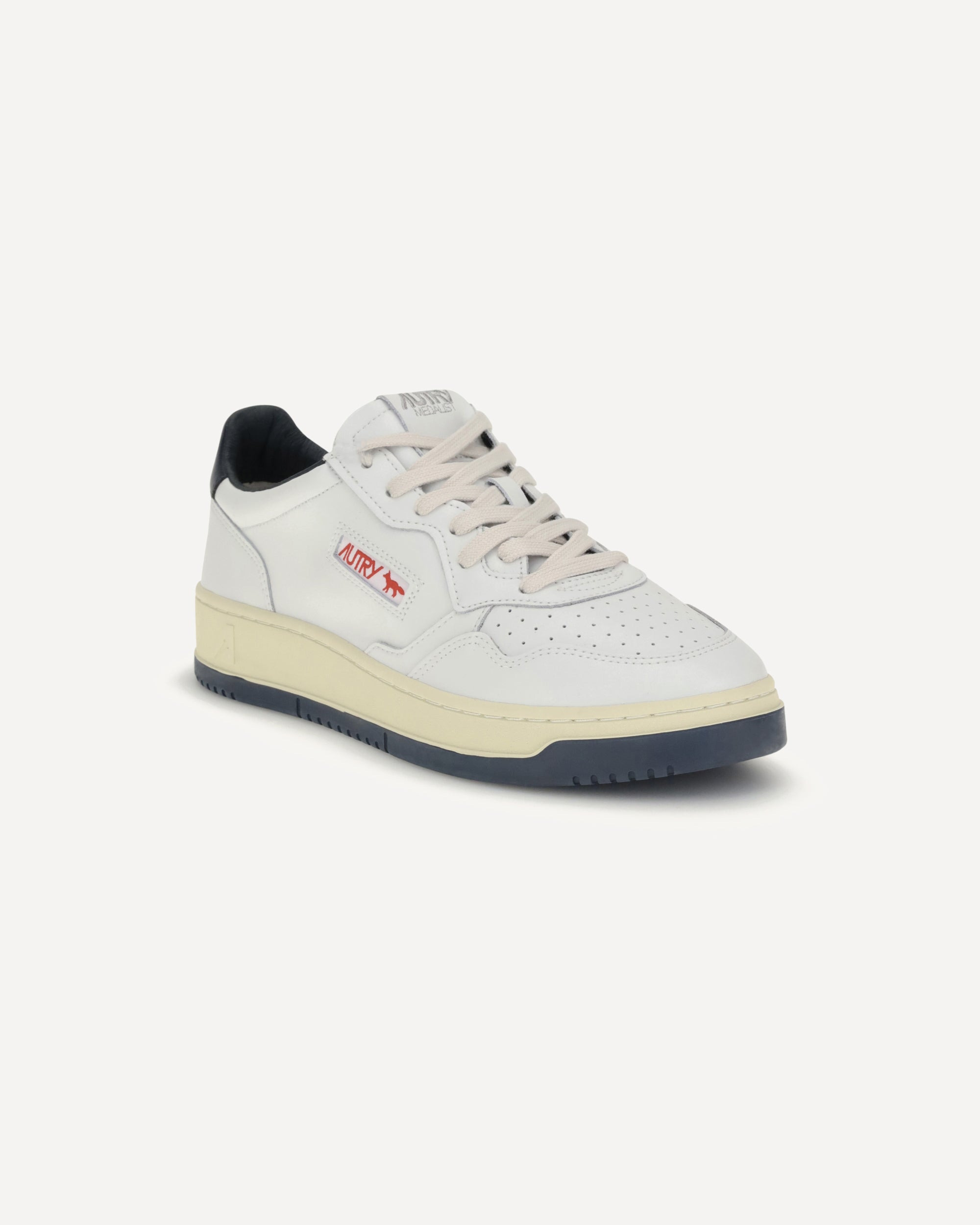 Medalis Sneakers by Autry X Maison Kitsuné - 2