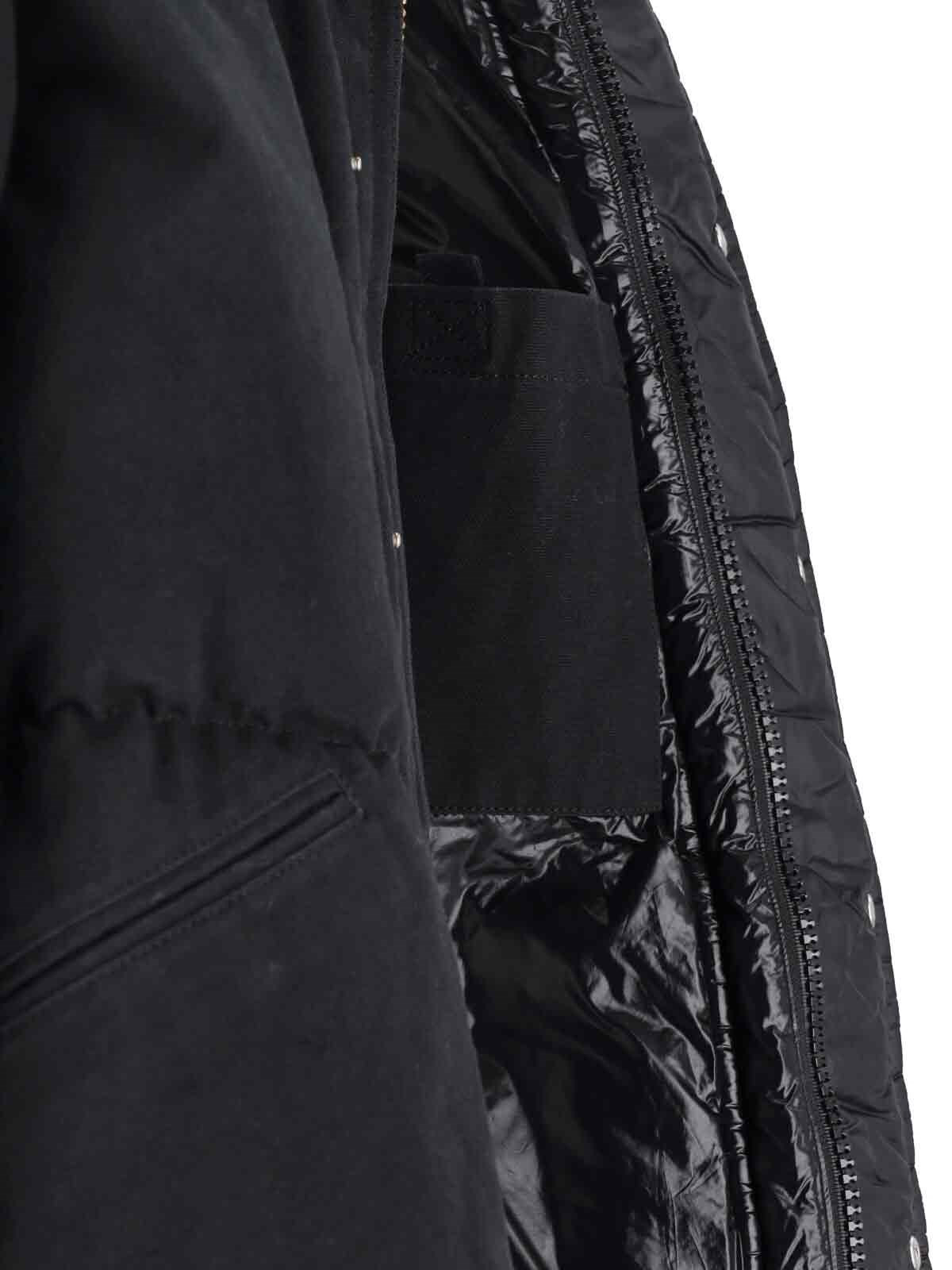 X CARHARTT WIP 'DETROIT JACKET' JACKET - 6