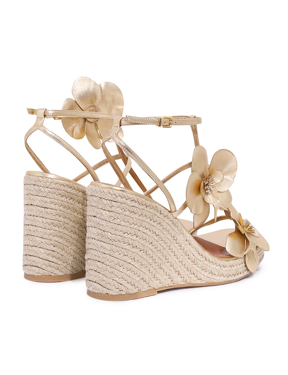 ORCHID WEDGE 110 - 5