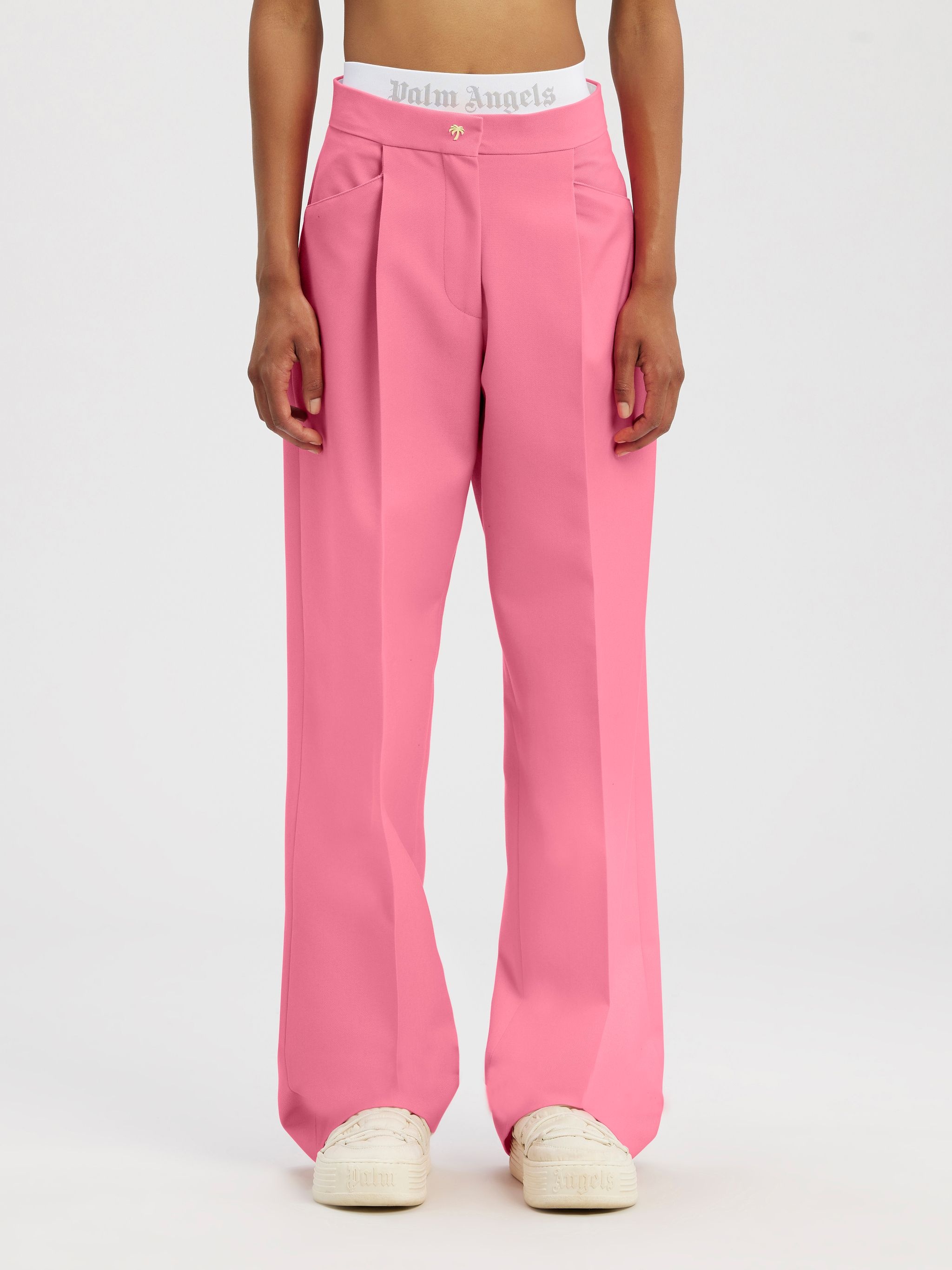 Miami Suit Pants - 3