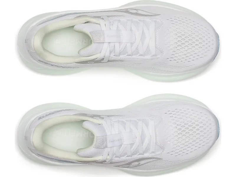 Saucony Ride 18 - 4