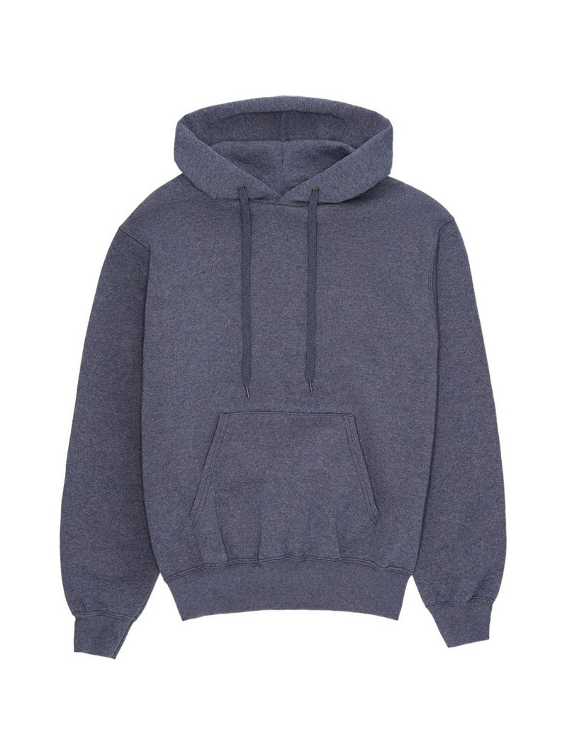front-pocket cotton hoodie 1