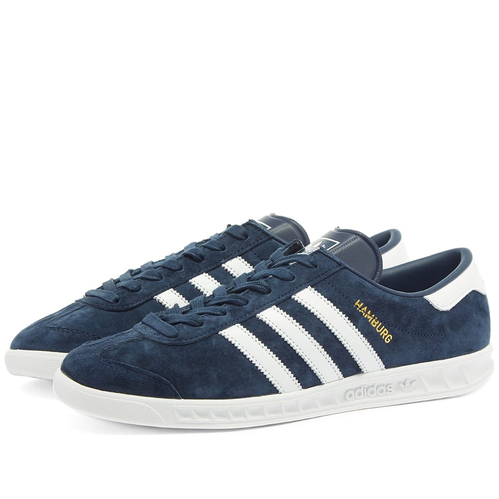 Adidas Hamburg - 1