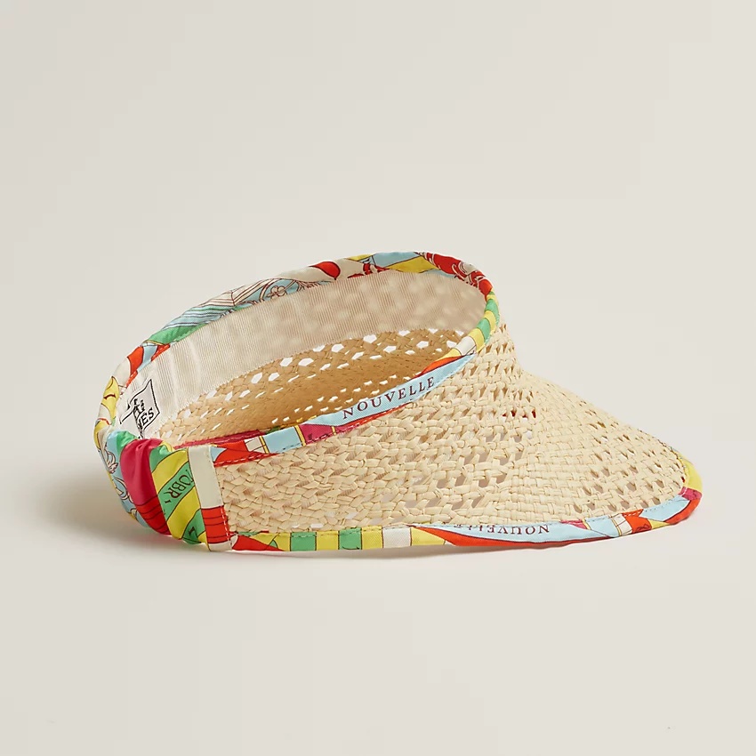 Emilie visor - 3