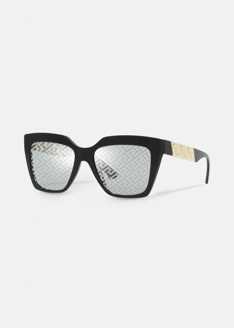 La Greca Sunglasses - 1