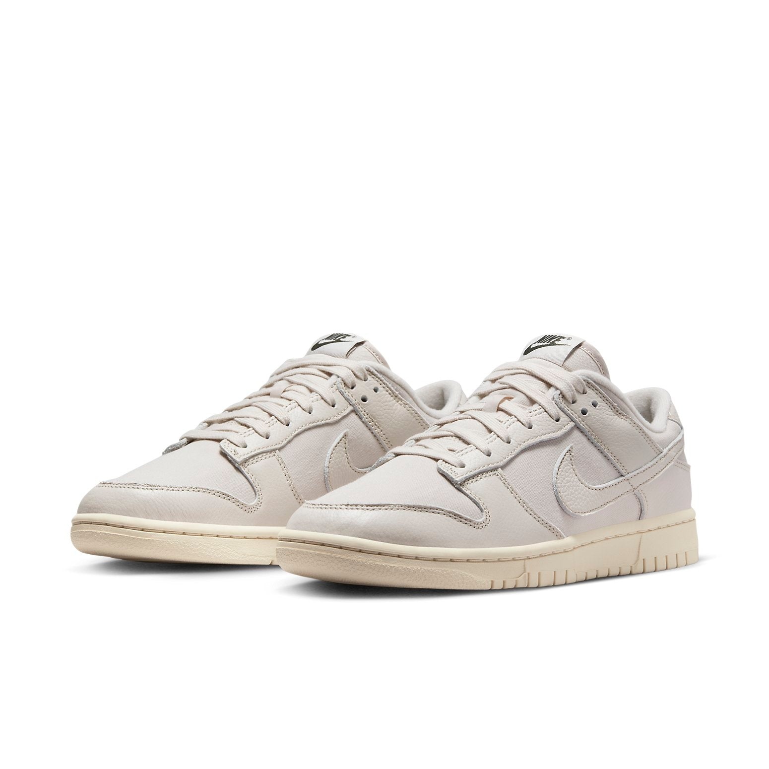 Nike Dunk Low 'Light Orewood Brown' DZ2538-100 - 2