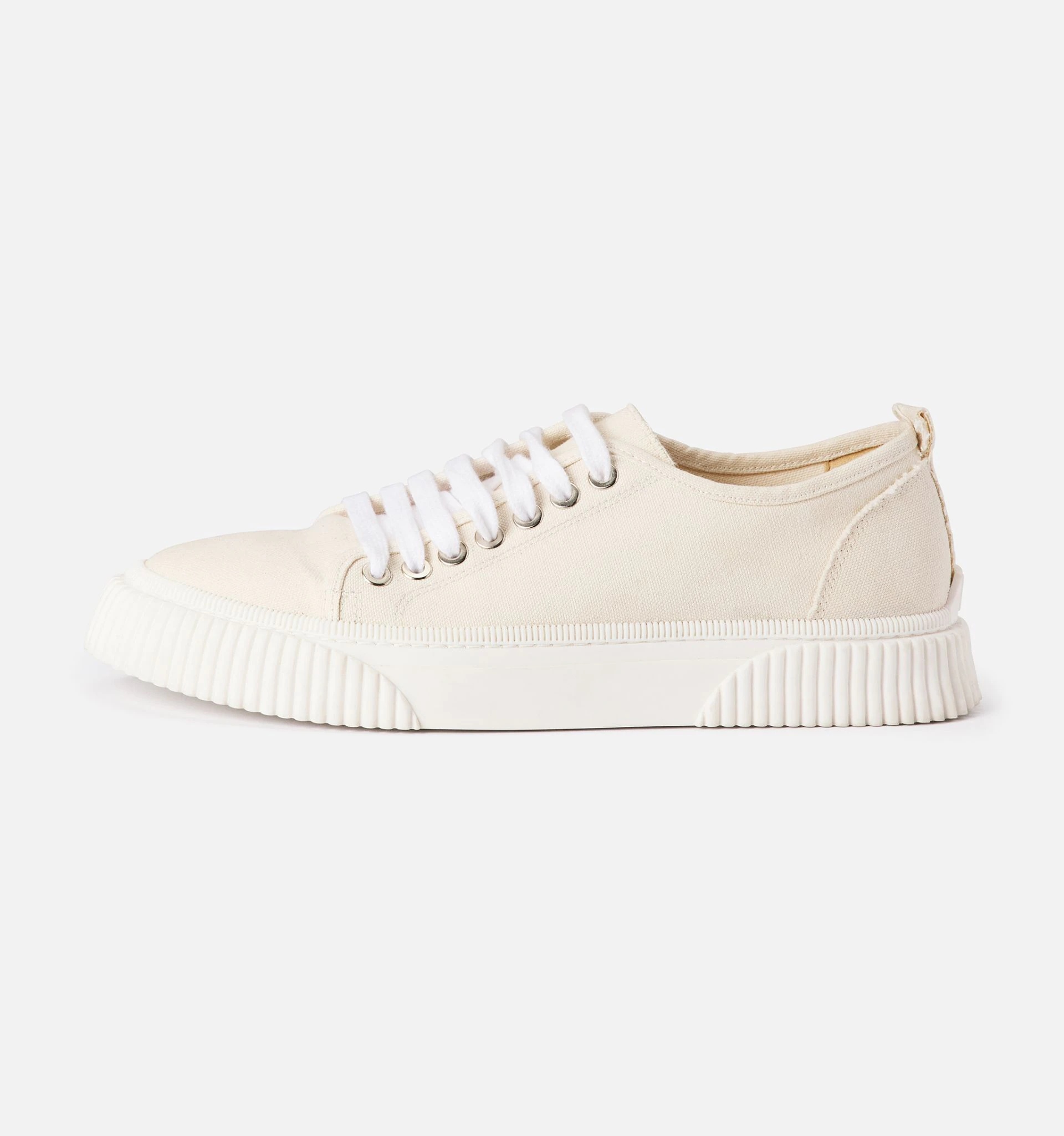 Low-Top Sneakers Ami Sole - 2