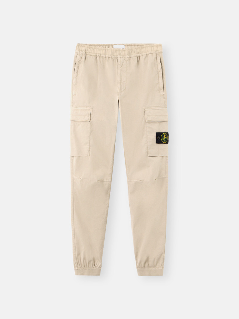 3100031 SUPIMA® COTTON TWILL STRETCH-TC 1