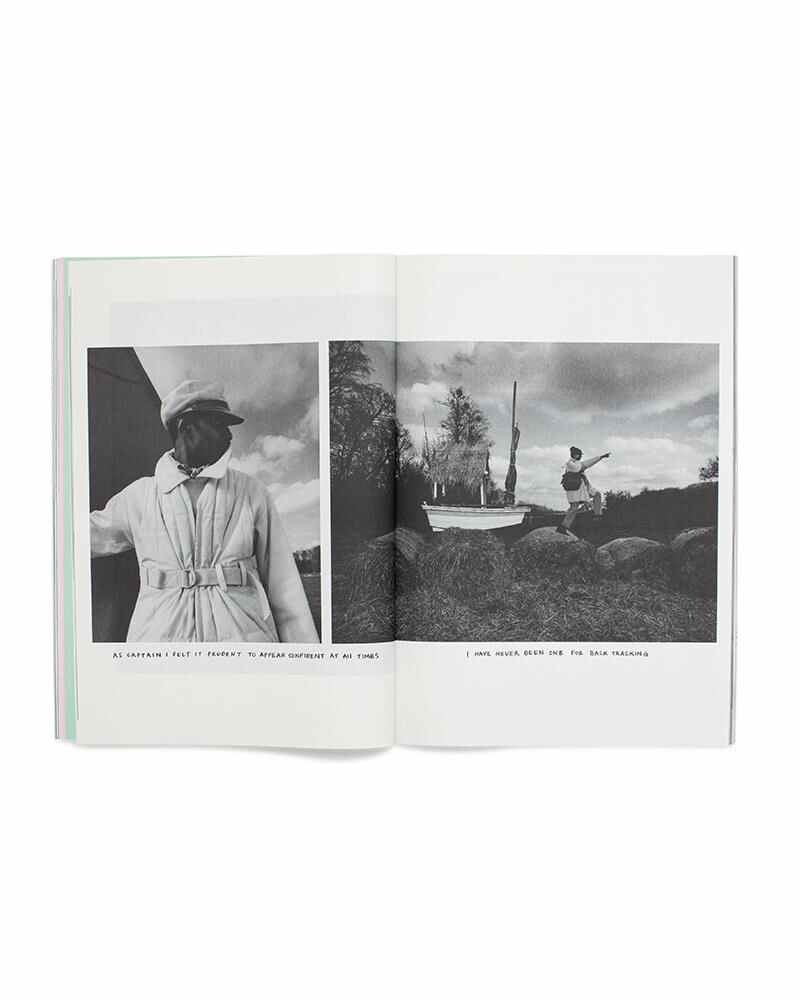 Subsequence Magazine Vol.5 PURPLE - 8