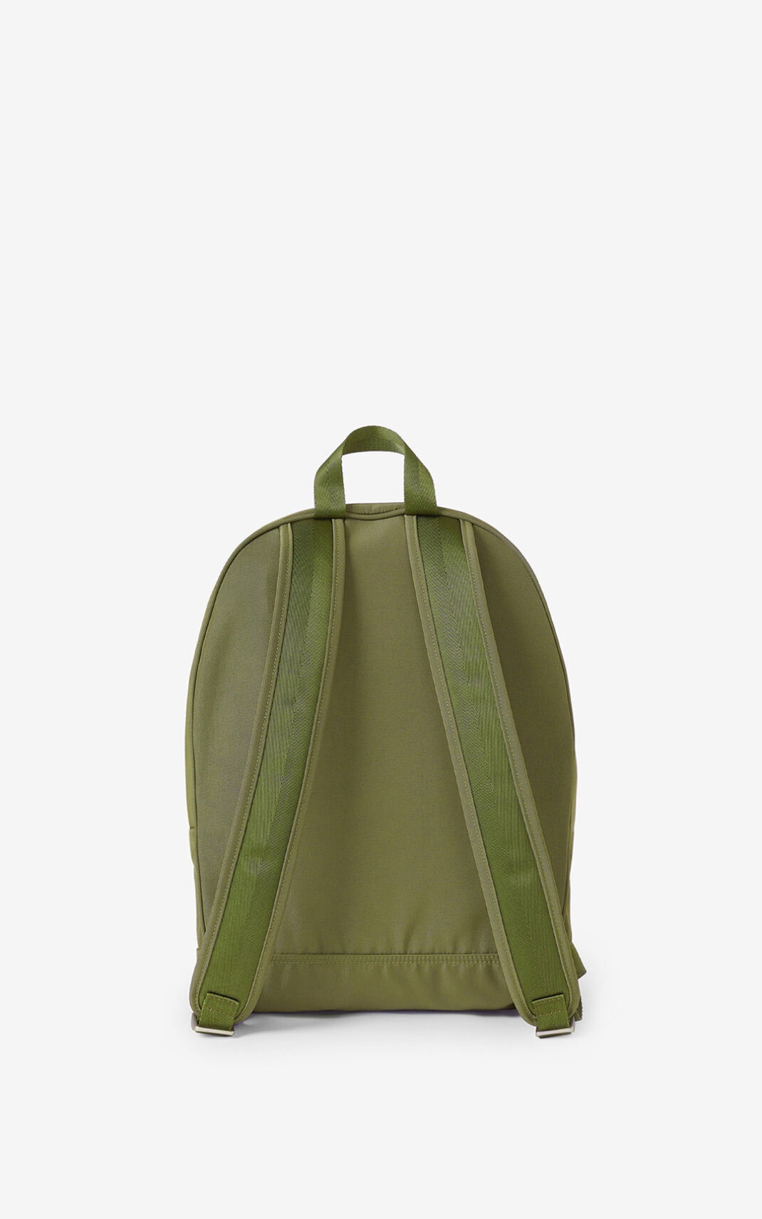 Canvas Kampus Tiger backpack - 3